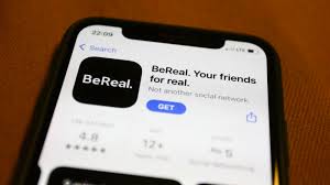 BeReal revenue and monetization strategy