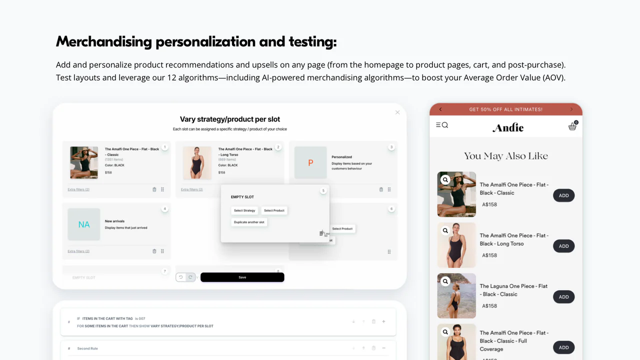 Visually A/B Testing Tool