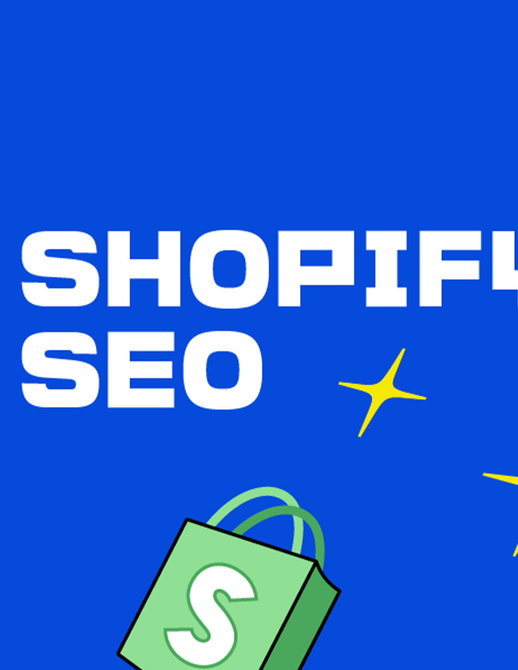Best SEO Apps for Shopify in 2026