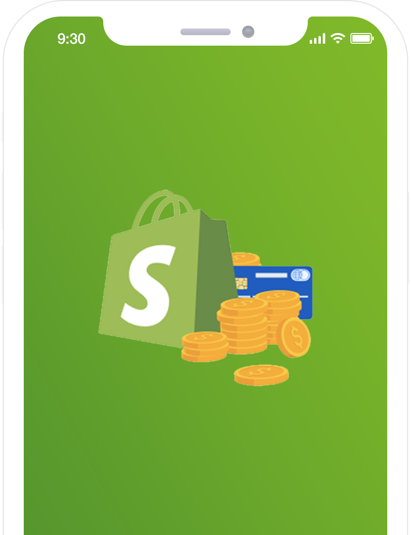 shopify payment gateways