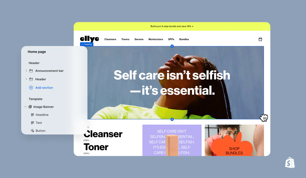 Custom Shopify builds versus theme-based Shopify stores