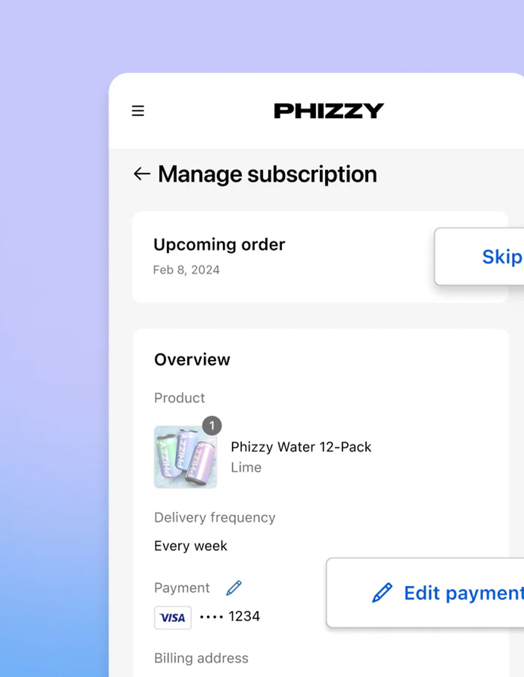 Shopify Subscriptions: The Complete Guide for Scaling DTC Brands