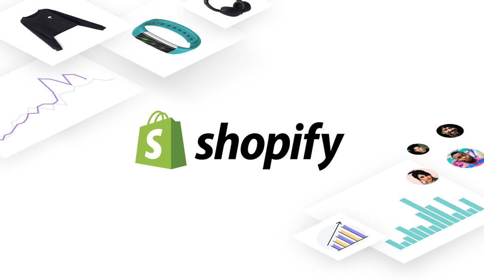 Shopify pricing plans comparison showing costs and features for ecommerce businesses