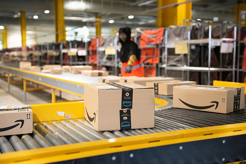 Amazon Pay Graphic