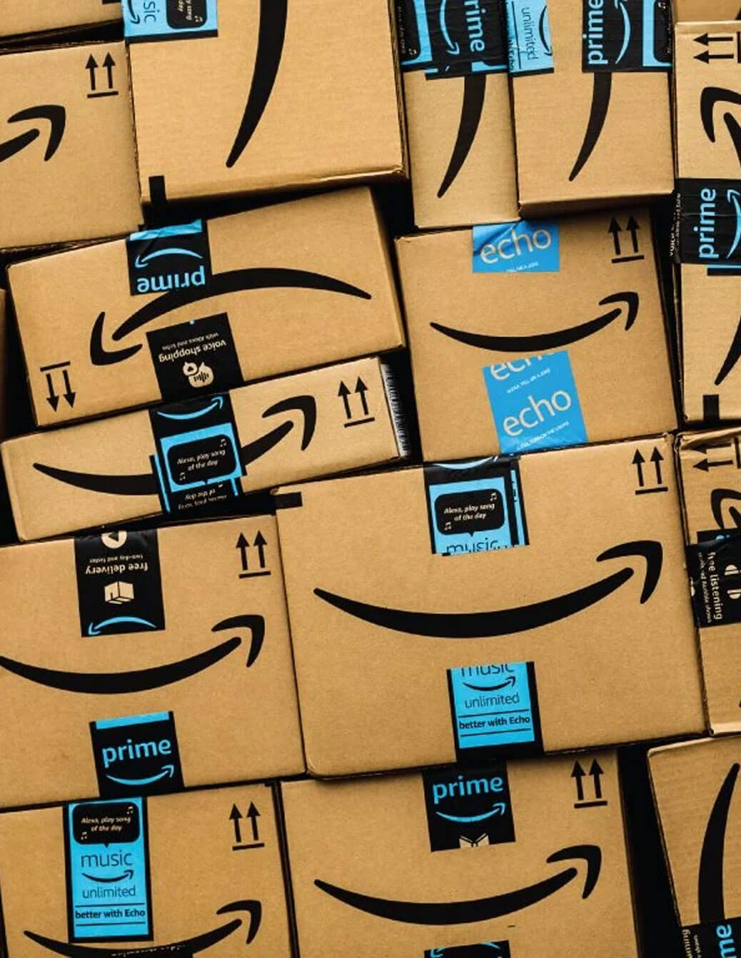 Shopify vs Amazon