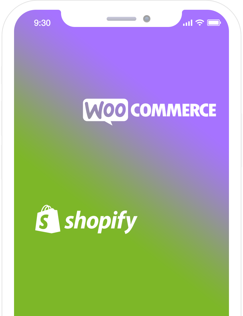 shopify vs woocommerce