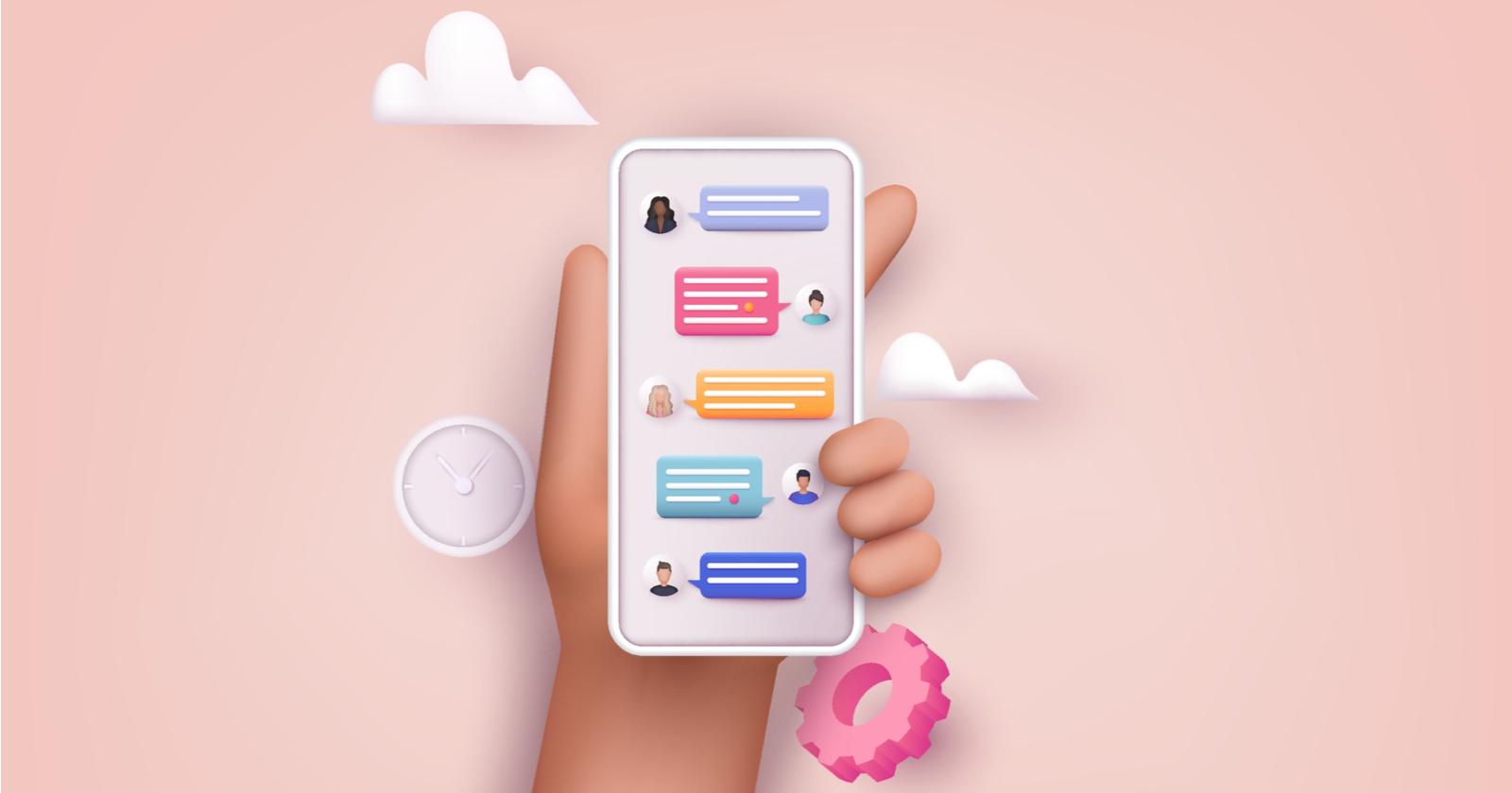 Top SMS marketing apps for Shopify 2026