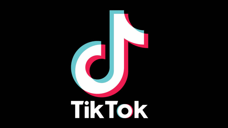 TikTok user statistics showing 1.9 billion monthly active users worldwide