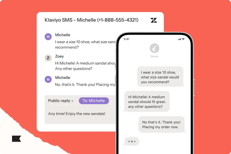 SMS marketing segmentation and personalization strategies for Shopify stores