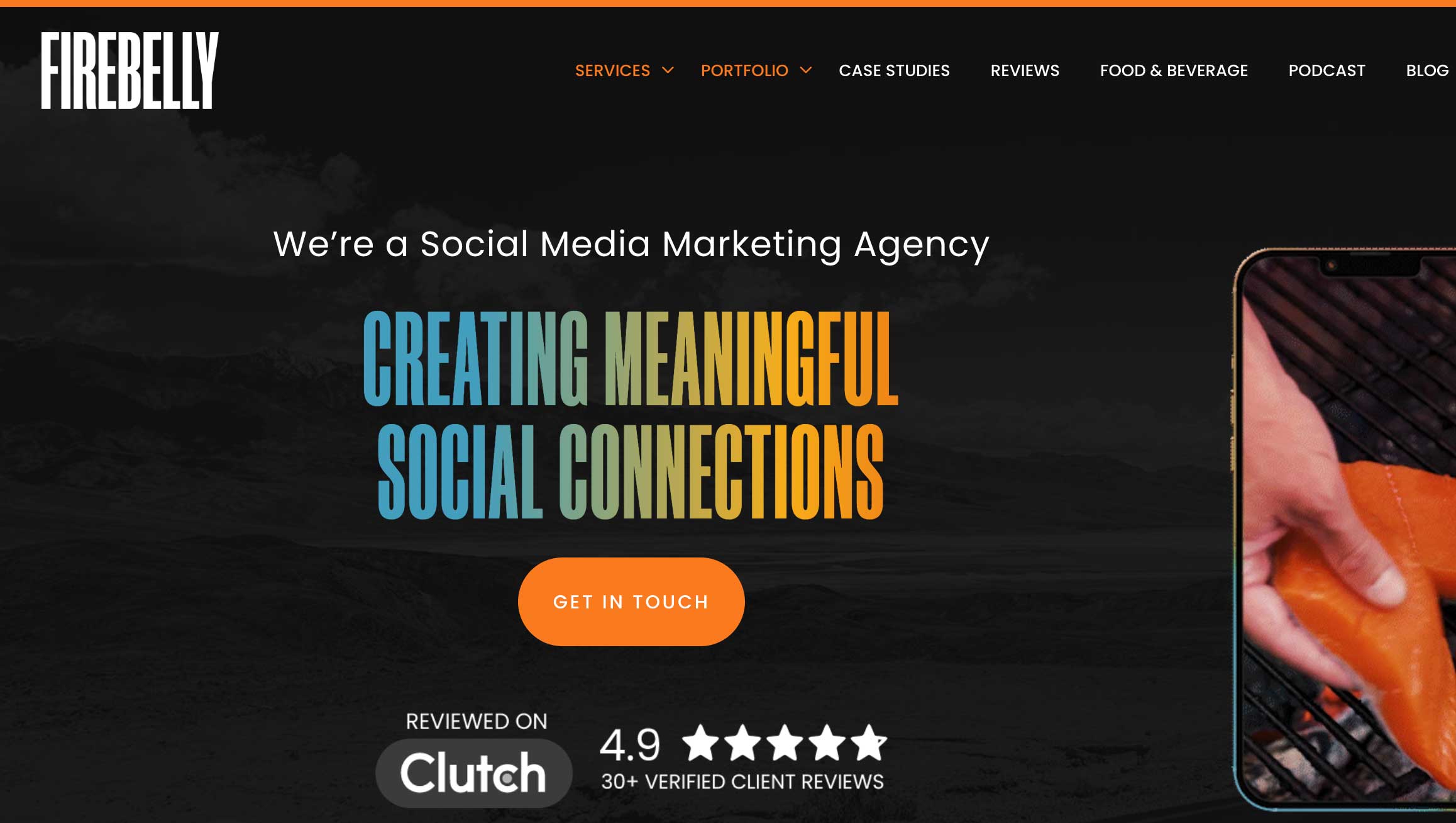 Firebelly Marketing agency