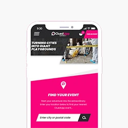 Cluedupp Games Thumbnail