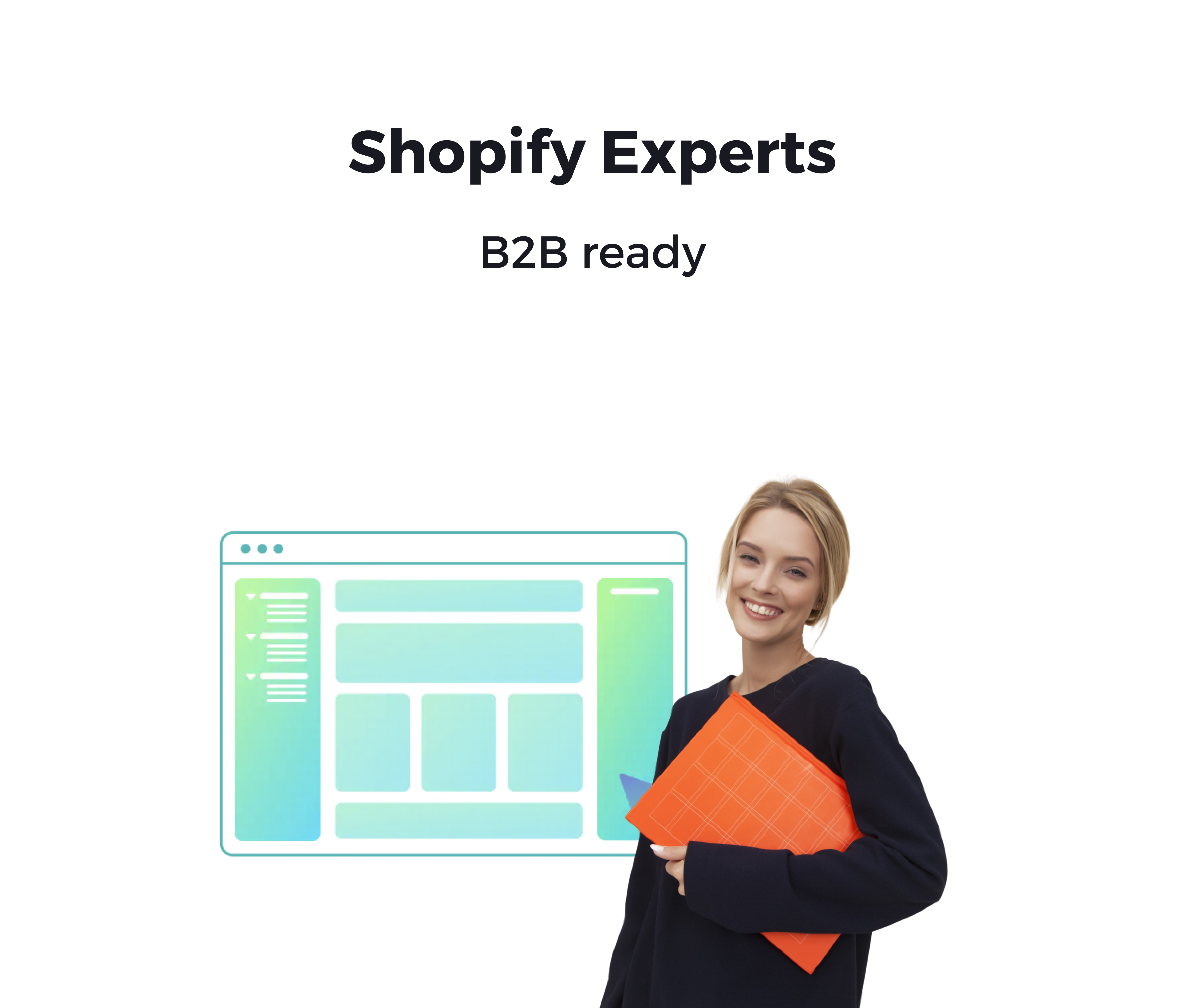 wholesale shopify feature