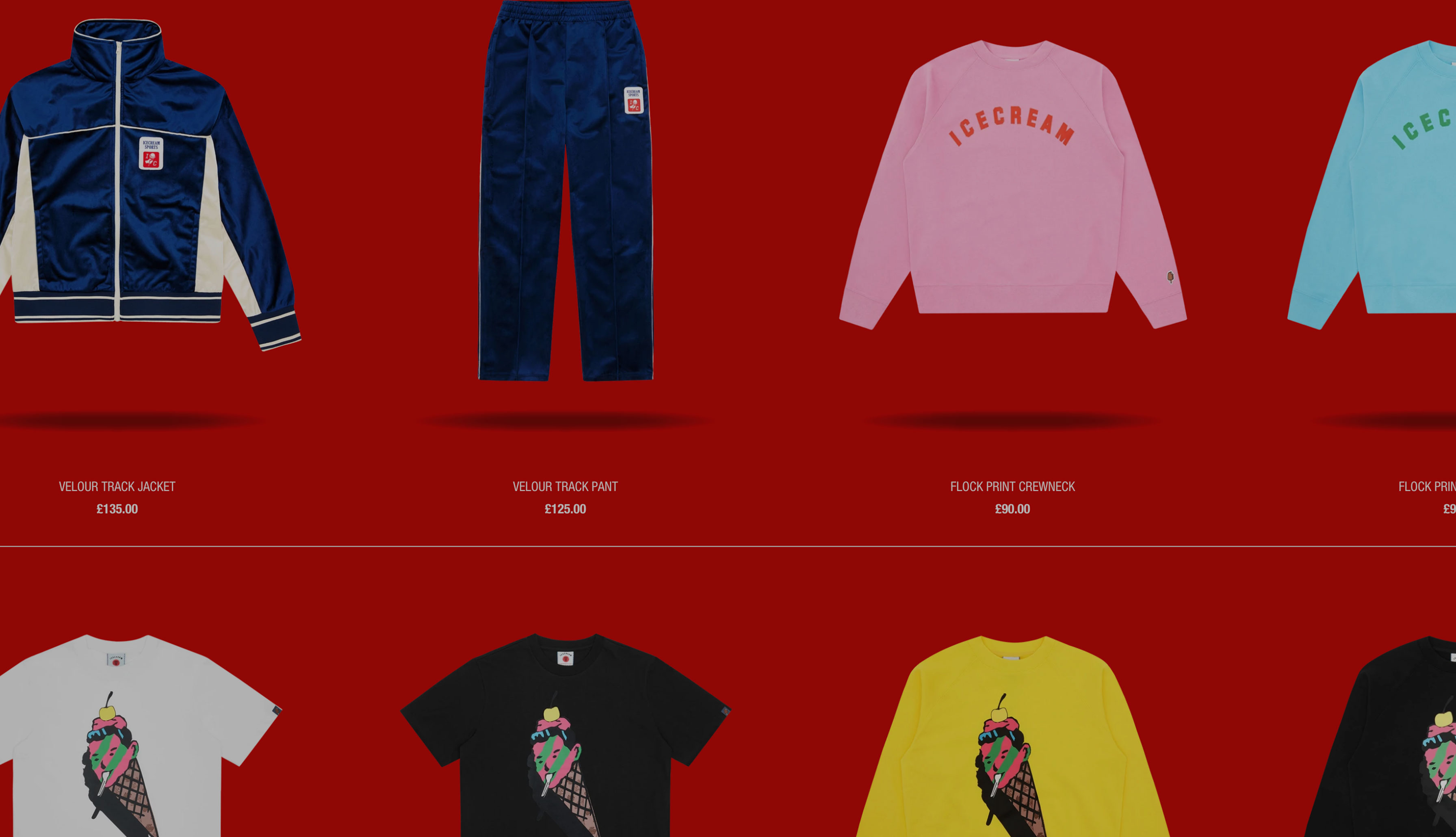 Billionaire Boys Club