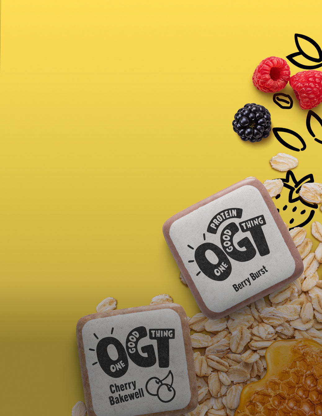 One Good Thing Design & Development