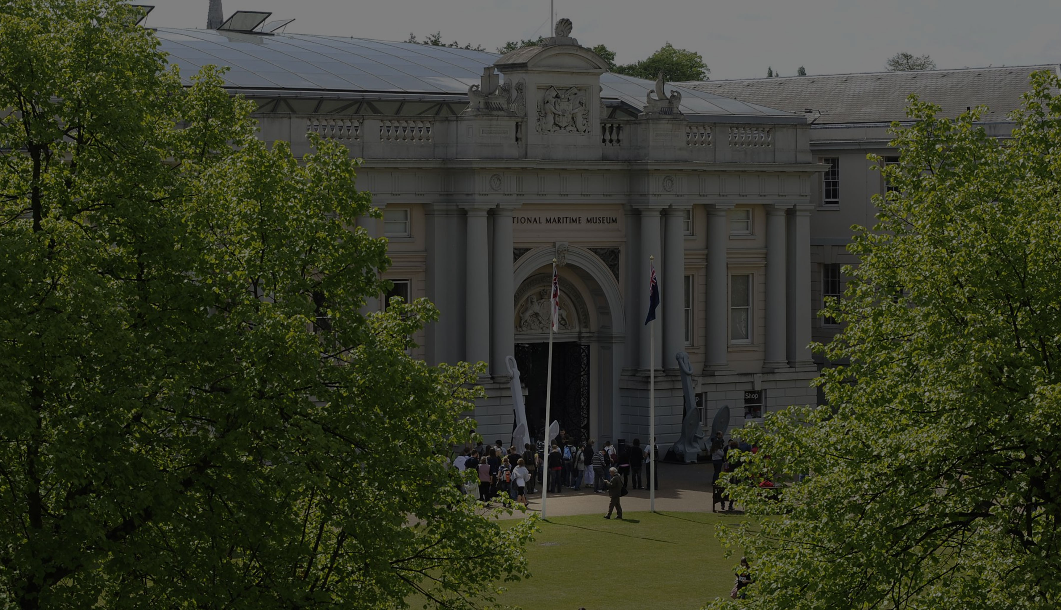 Royal Museums Greenwich