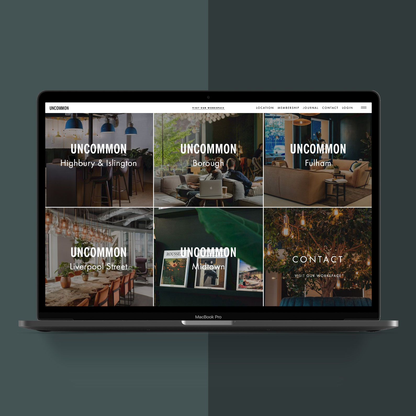Website Design Development Agency